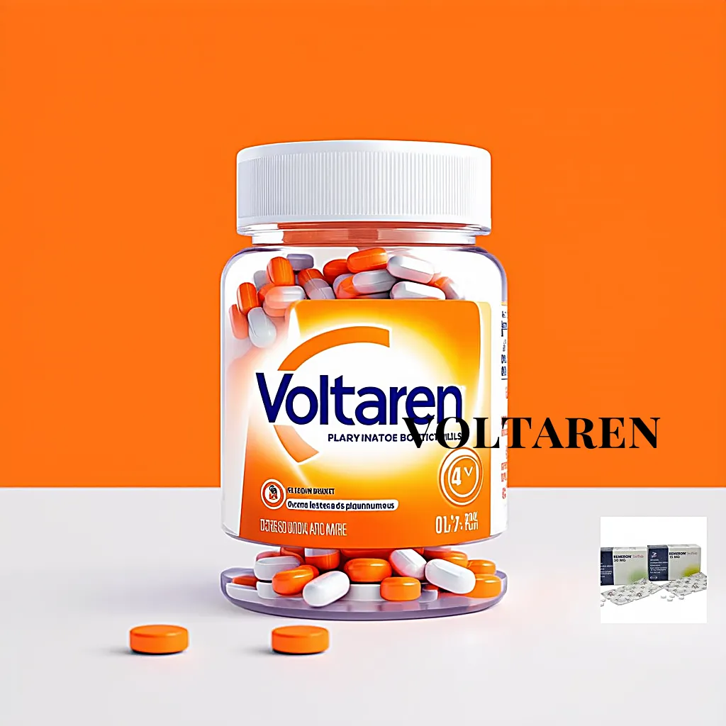 Voltaren im prezzo